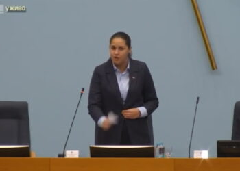 Anja Ljubojević uporedila SNSD sa Real Madridom: Vratit će se SNSD u Banja Luku