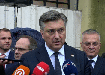 Hrvatska vlada daje skoro devet miliona eura Hrvatima u BiH