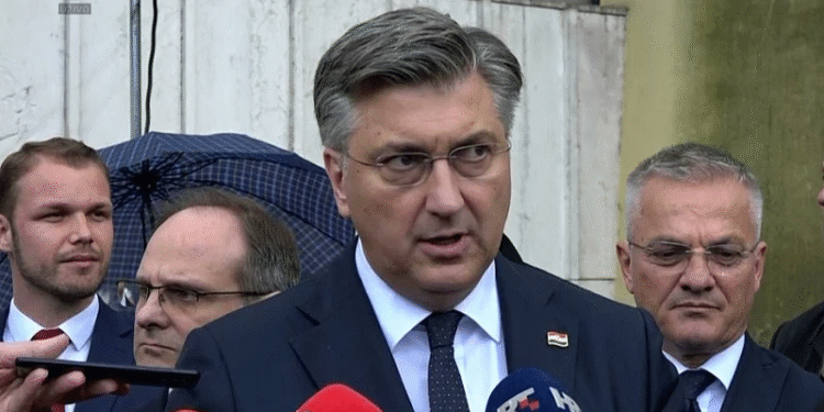 Hrvatska vlada daje skoro devet miliona eura Hrvatima u BiH