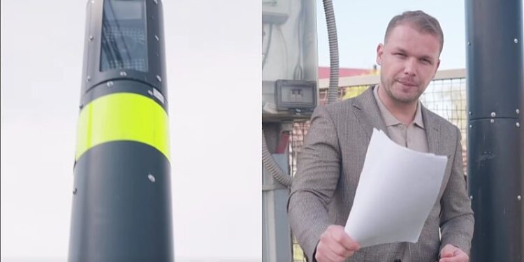 Stanivuković tvrdi da je neko ukrao preko 20 miliona KM na policijskim radarima