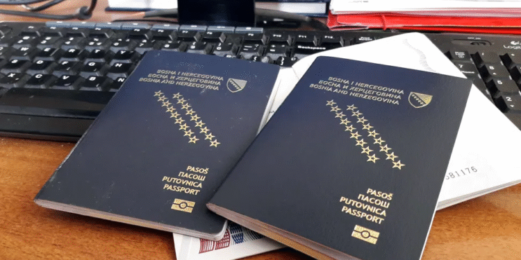 Malezija razotkrila influensera iz BiH: Morao da reaguje i ministar