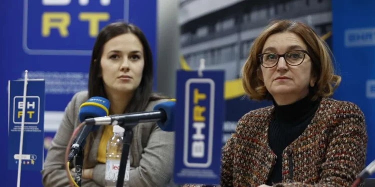 RTRS im duguje preko 100 miliona KM: BHRT najavio protest zbog urušavanja javnog servisa