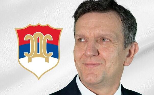 I SDS kreće u predizbornu kampanju: Blanuša poručio ‘predugo smo ponižavani’