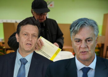 TI BiH upozorava: Podaci ukazuju na masovnu izbornu krađu u RS, glasalo se svake 92 sekunde