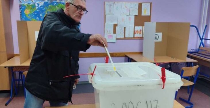 Stigli najnoviji rezultati prijevremenih izbora u RS