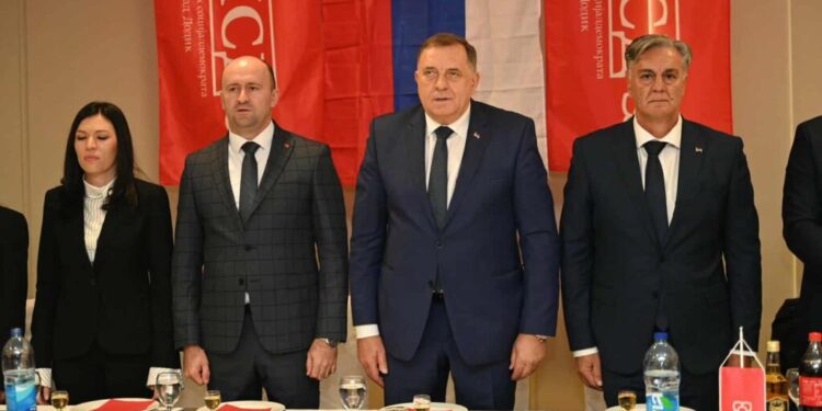 Karan: Ove izbore tražio neko ko se bori protiv Republike Srpske 30 godina