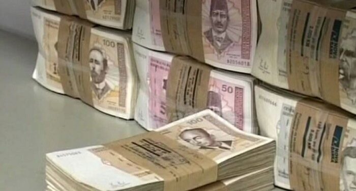Budžet u hitnoj proceduri: Osigurana većina u Predstavničkom domu
