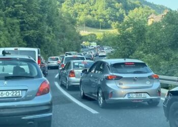 U BiH opada uvoz električnih automobila, a raste potražnja za hibridima
