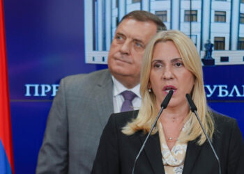 Željka Cvijanović ne krije razočarenje: Pravda za Srbe u BiH je spora, ali i nedostižna