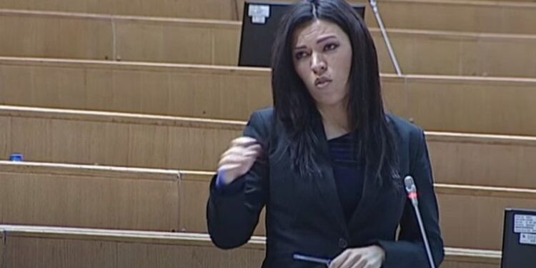 Sanja Vulić tvrdi: “U vrijeme Dodika vratio se najveći broj Bošnjaka u RS”