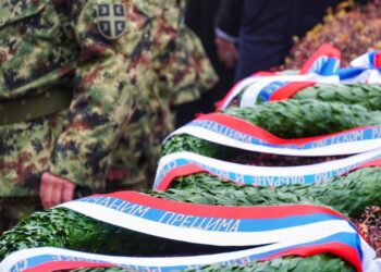 Dan primirja u Prvom svjetskom ratu