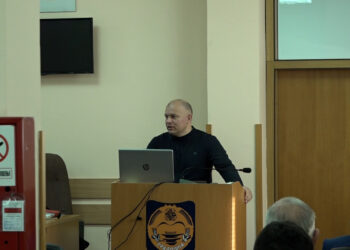 Održana obuka o strateškom planiranju