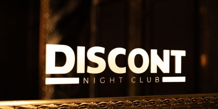 GRADIŠKA DOBILA NOVI NOĆNI KLUB – “DISCONT” SVOJA VRATA OTVORIO UZ SPEKTAKULARNU ATMOSFERU