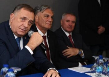 Dodik u Srebrenici: Ovaj grad je kroz vijekove bio jedno od ključnih mjesta srpske srednjovijekovne države