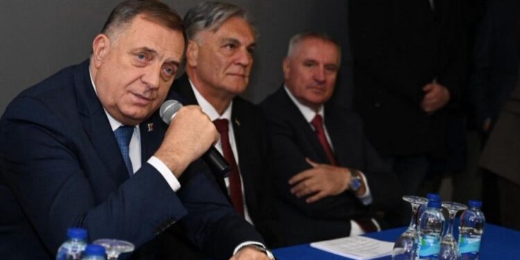 Dodik u Srebrenici: Ovaj grad je kroz vijekove bio jedno od ključnih mjesta srpske srednjovijekovne države