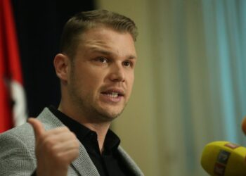 Stanković oštro osudio femicid u Mostaru i prozvao institucije zbog šutnje!