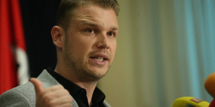 Stanković oštro osudio femicid u Mostaru i prozvao institucije zbog šutnje!