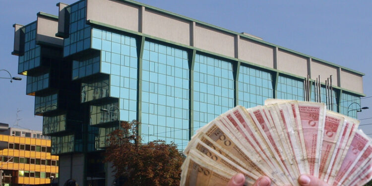 Elektroprivredi BiH se crno piše: Gubitak na kraju godine se procjenjuje na skoro 65 miliona KM