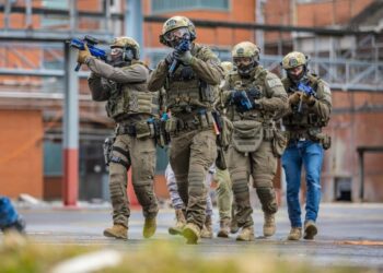 Među ruskim plaćenicima u Ukrajini i državljanin BiH: EUROPOL ih razotkrio