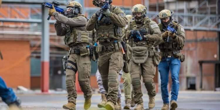 Među ruskim plaćenicima u Ukrajini i državljanin BiH: EUROPOL ih razotkrio