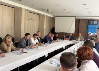 Osnovan novi Sindikat trgovine, turizma, ugostiteljstva, usluga, poljoprivrede i prehrambene industrije Republike Srpske
