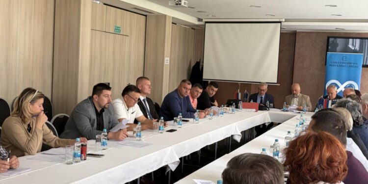 Osnovan novi Sindikat trgovine, turizma, ugostiteljstva, usluga, poljoprivrede i prehrambene industrije Republike Srpske