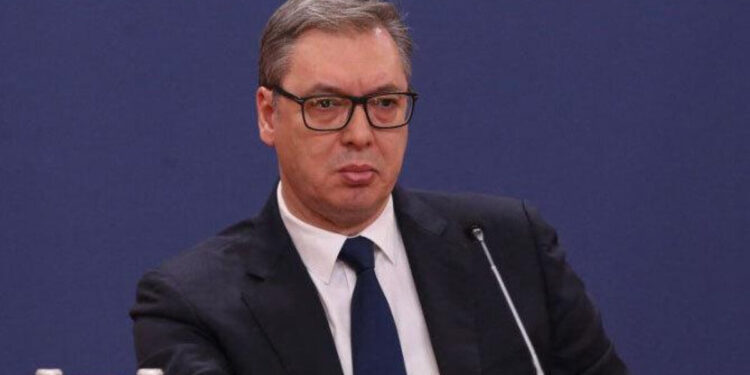 Bivši reprezentativac Srbije uputio tešku poruku predsjedniku Aleksandru Vučiću