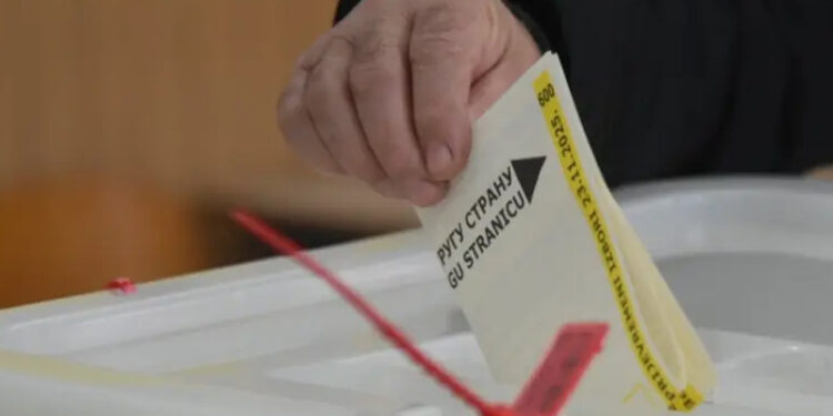 Evo kako su glasali najveći gradovi i opštine Republike Srpske