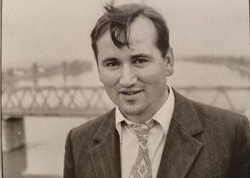 Na današnji dan preminuo Gojko Šerbula