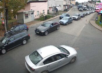Gužve na graničnim prelazima u Gradišci i Gradini