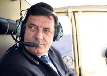Ko Dodiku plaća helikopterske usluge i osiguranje?