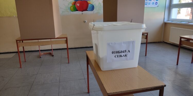 U Republici Srpskoj počinje izborna kampanja za prijevremene predsjedničke izbore