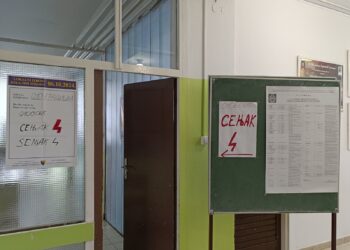 Biračka mjesta u Gradišci otvorena na vrijeme