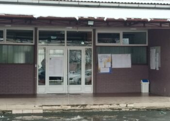 Izlaznost u Gradišci do 11 časova 8,7 odsto
