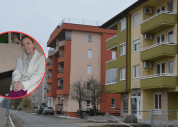 Veliki poduhvat mlade arhitektice: Danka za osam godina projektovala 11 novih zgrada