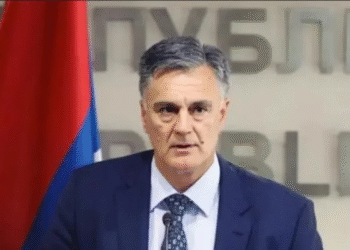 Karan: BiH nema imovinu, ona pripada entitetima, RS žele uništiti od 1995. godine