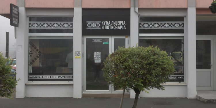 „Kuća Lijevča i Potkozarja“ slavi peti rođendan