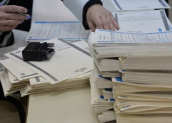 Elektronsko glasanje: Da li je BiH spremna na ovaj korak?
