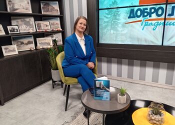 Zaštititi bibliotečku građu i učiniti je dostupnom