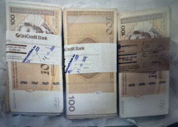 Šta će biti s novčanicama koje se ne zamijene do kraja godine?