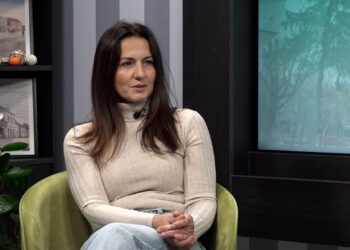 Nova prezentacija uspješne karijere