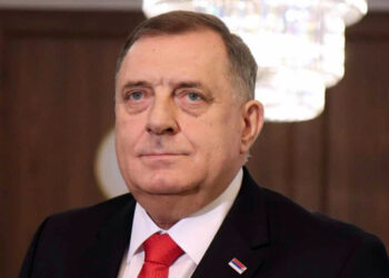 Predmet protiv Dodika prebačen u Istočno Sarajevo: Državni tužioci ne vide raspirivanje vjerske mržnje