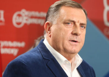Dodik ponovo po starom: “BiH nije sigurno mjesto za Srbe, nestat ćemo za 20 godina”