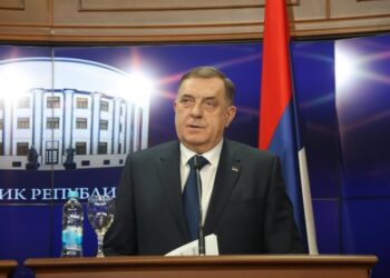 Dodik: Nisam razočaran; Od ovakvog Ustavnog suda nisam ništa ni očekivao – srušen ustavni poredak