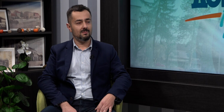 KP„Gradska čistoća“ spremno dočekala prvi snijeg u Gradišci