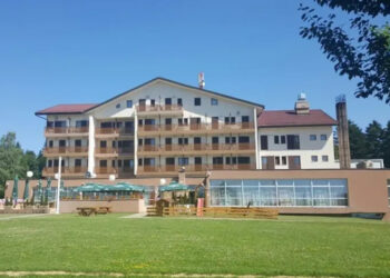 Kako je kupljen hotel Monument? MUP provjerava sumnjive finansijske transakcije