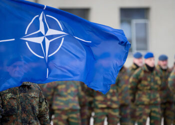 NATO poručio: Članstvo BiH u savezu isključivo je odluka njenih institucija