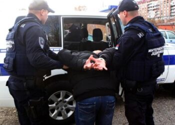 Masovna hapšenja u Srbiji zbog sumnje na špijunažu, među privedenima vojska i policija
