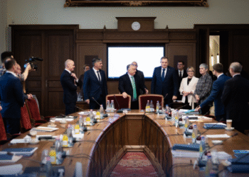 Orban pohvalio razgovore s delegacijom RS: “Strateška saradnja”