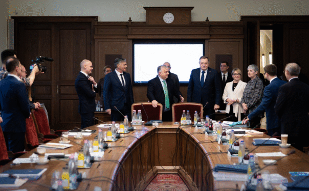 Orban pohvalio razgovore s delegacijom RS: “Strateška saradnja”